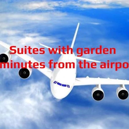 4 Seasons Suites Paradise Near Athens Airport Markópoulon Exteriör bild