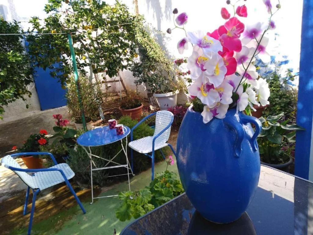 4 Seasons Suites Paradise Near Athens Airport Markópoulon Exteriör bild
