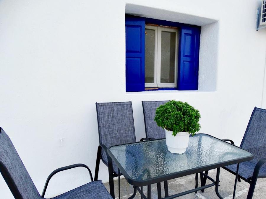 4 Seasons Suites Paradise Near Athens Airport Markópoulon Exteriör bild