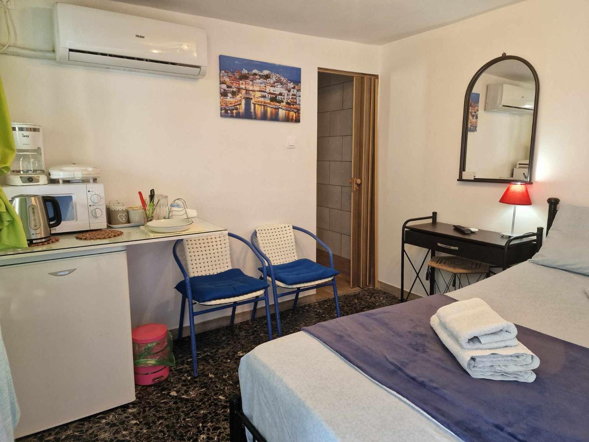 4 Seasons Suites Paradise Near Athens Airport Markópoulon Exteriör bild